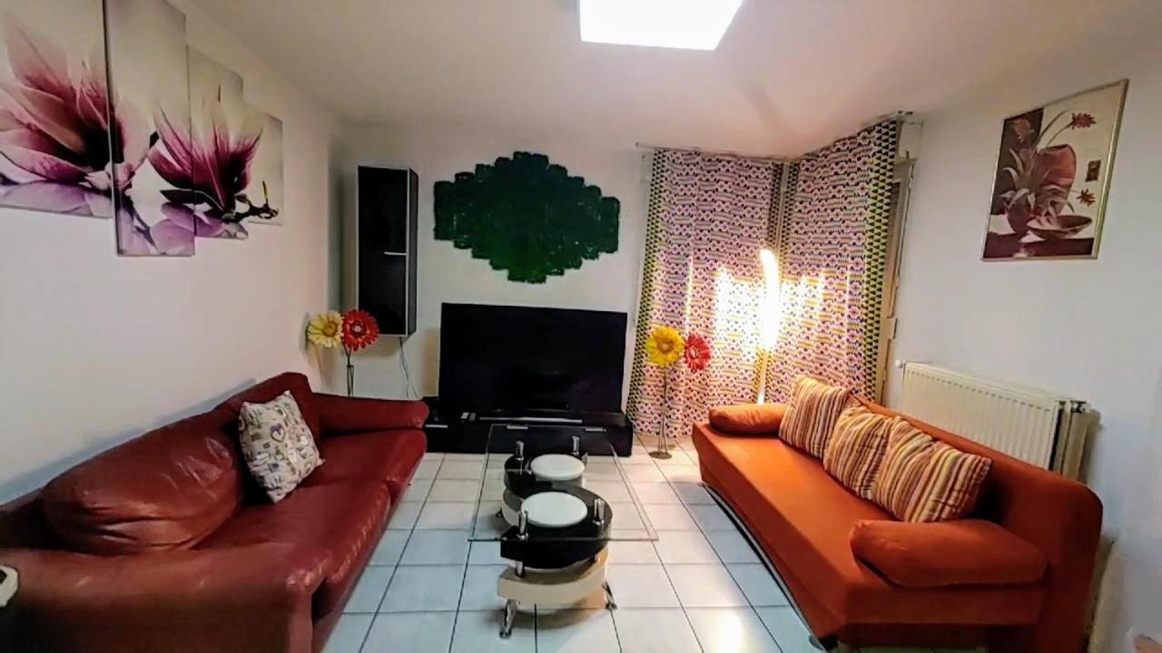 Appartement T3 Proche De Bale แซ็ง-ลุยส์ ภายนอก รูปภาพ
