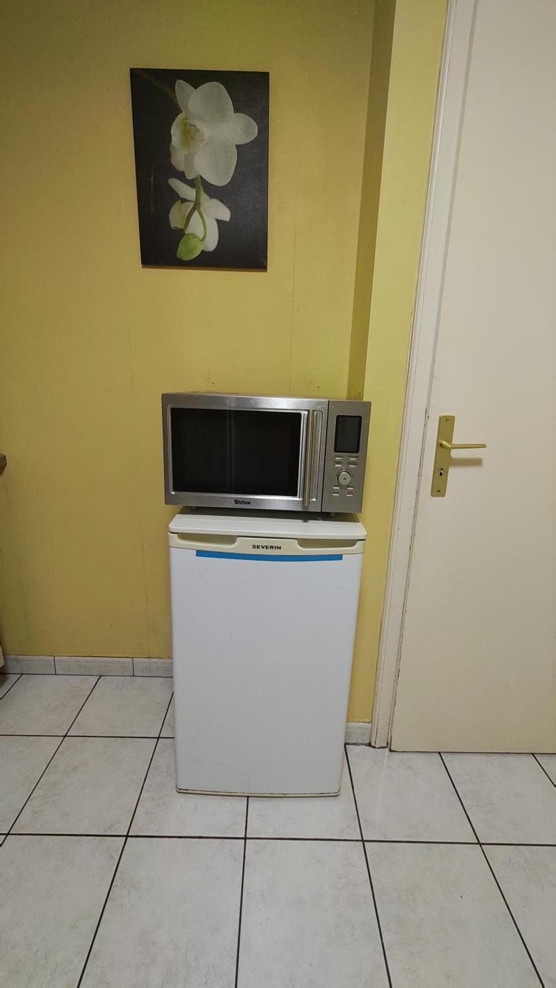 Appartement T3 Proche De Bale แซ็ง-ลุยส์ ภายนอก รูปภาพ