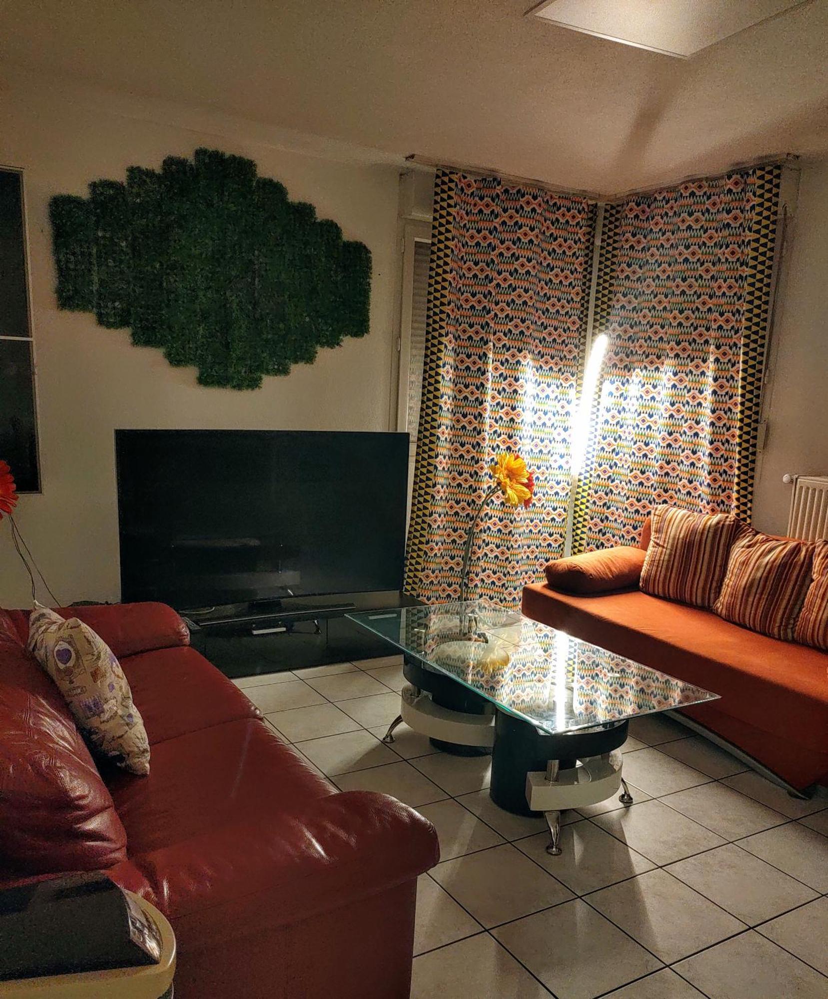 Appartement T3 Proche De Bale แซ็ง-ลุยส์ ภายนอก รูปภาพ